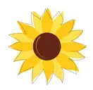 Logo de Tutoria Girassol