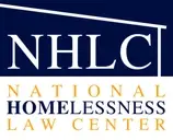 Logo of National Homelessness Law Center