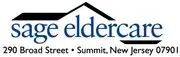 Logo of Sage Eldercare