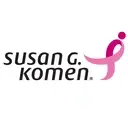 Logo of Susan G. Komen Greater Central & East Texas