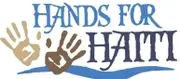 Logo of Hands for Haiti
