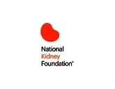 Logo of National Kidney Foundation Serving the National Capital Area