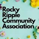Logo of Rocky Ripple Community Association