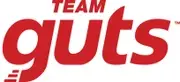 Logo de Team GUTS