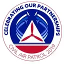 Logo of Macomb Composite Squadron - Civil Air Patrol
