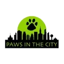 Logo of Paws in the City