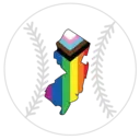 Logo of Garden State Rainbow Sports