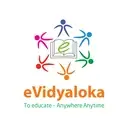 Logo of eVidyaloka