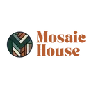 Logo de Mosaic House