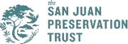 Logo de The San Juan Preservation Trust