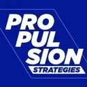 Logo de Propulsion Strategies