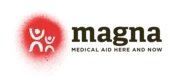 Logo of MAGNA Children at Risk