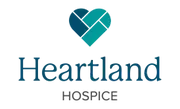 Logo de Heartland Hospice-Stevens Point