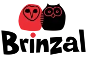 Logo de Grupo Brinzal para la defensa del medio ambiente natural
