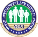 Logo of Youth Development and Voice Initiative (YOVI)