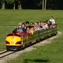 Logo de KANSAS CITY NORTHERN MINIATURE RAILROAD COMPANY