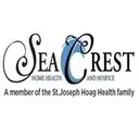 Logo of Sea Crest Hospice