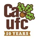 Logo of California Urban Forests Council