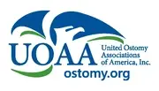 Logo of UNITED OSTOMY ASSOCIATIONS OF AMERICA INC