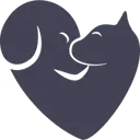 Logo de Together Furrever