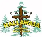 Logo of HALLAWASA BIBLE CAMP OF THE BLACK HILLS INC