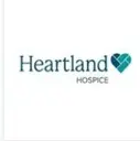 Logo of Heartland Hospice-Milwaukee, Waukesha, Ozaukee & Washington Counties