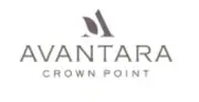 Logo of Avantara at Crown Point