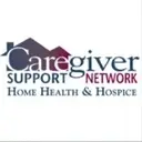 Logo of Caregiver Support Network Home Health & Hospice
