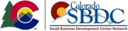 Logo of Colorado Small Business Development Center Network