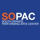 Logo of South Orange Performing Arts Center
