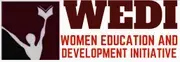 Logo of Women Education and Development Initiative (WEDI)