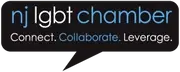 Logo of New Jersey LGBT Chamber of Commerce