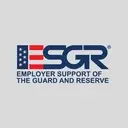 Logo of Employer Support of The Guard and Reserve