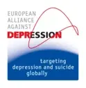 Logo of European Alliance Against Depression