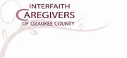 Logo of Interfaith Caregivers of Ozaukee County