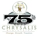 Logo de Chrysalis Ministries