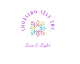 Logo of Choosing Self Inc