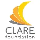 Logo of CLARE Foundation