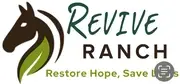 Logo of Revive Ranch Foundation
