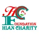 Logo de HIAN CHARITY FOUNDATION