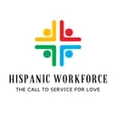 Logo de Hispanic workforce