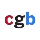 Logo of Crimson Goes Blue