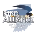 Logo of Bird Alliance of Central Indiana