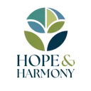 Logo of Hope & Harmony