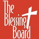 Logo of The Blessing Board