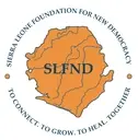 Logo of SIERRA LEONE FOUNDATION FOR NEW DEMOCRACY