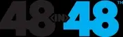 Logo de 48IN48
