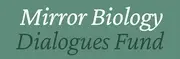 Logo of Mirror Biology Dialogues Fund