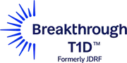 Logo of Breakthrough T1D Southern and Central Ohio Chapter