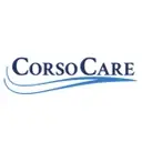 Logo of CorsoCare Hospice - Michigan